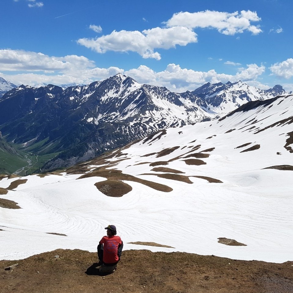 Tour du Mont Blanc – guided trek